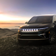 Image for article titled Jeep's Wagoneer Line Makes No Goddamn Sense